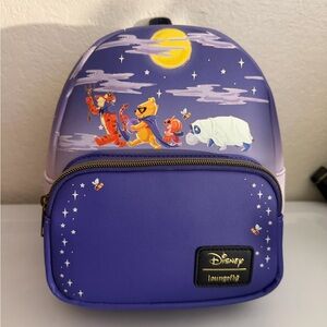 Winnie the Pooh Loungefly